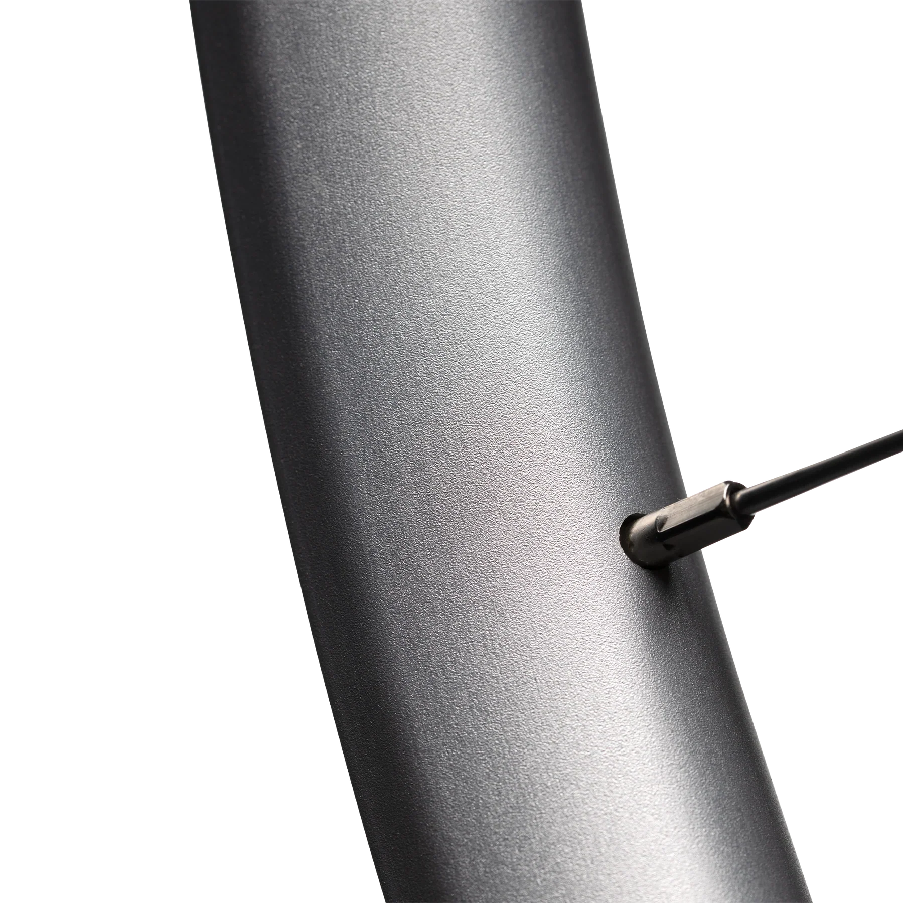 Roue Arrière CRANKBROTHERS SYNTHESIS Aluminium 2.0 DH I9 27.5" 12x148 mm Boost Argent - Image 2