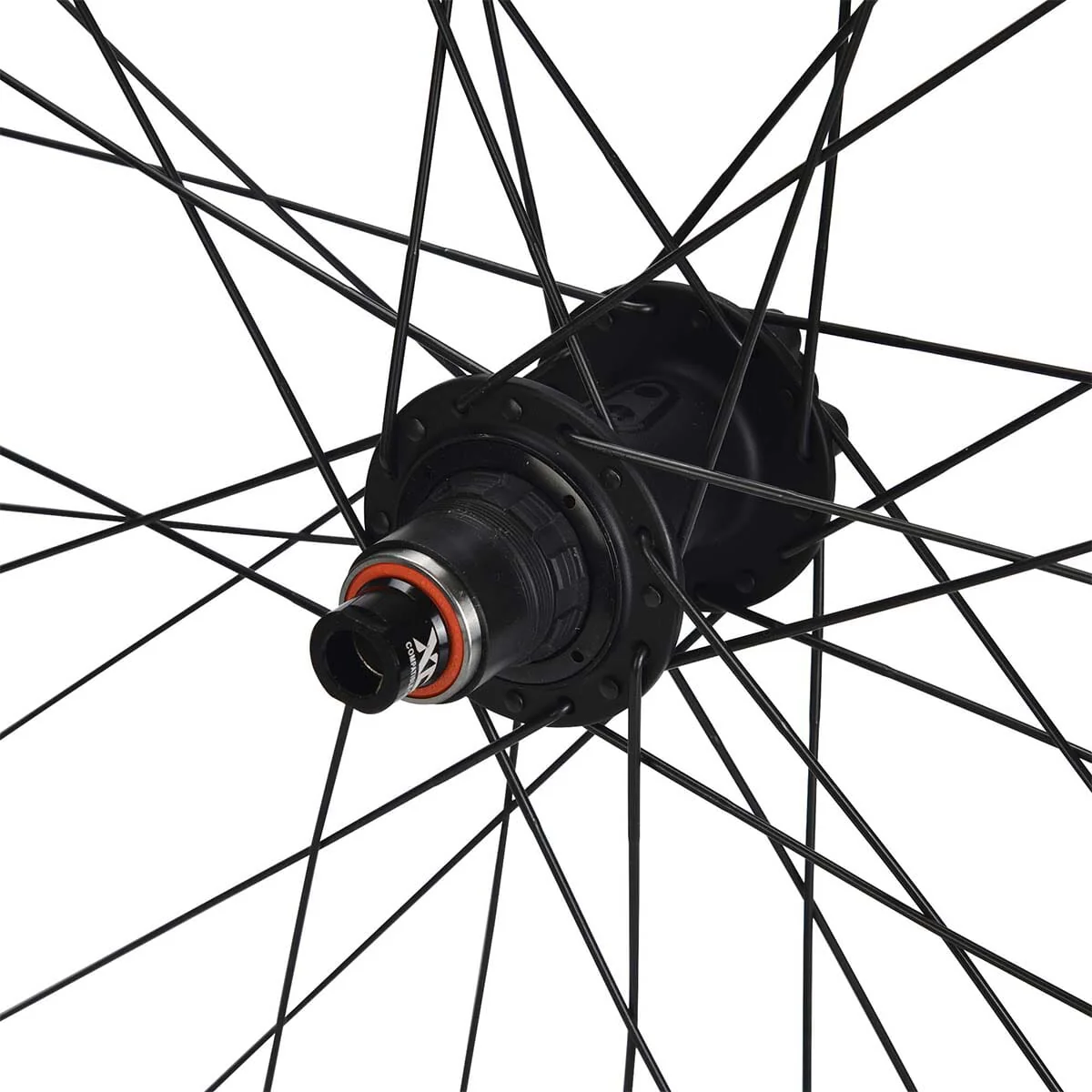 Roue Arrière CRANKBROTHERS SYNTHESIS E-MTB 29" 12x148 mm Boost - Image 2