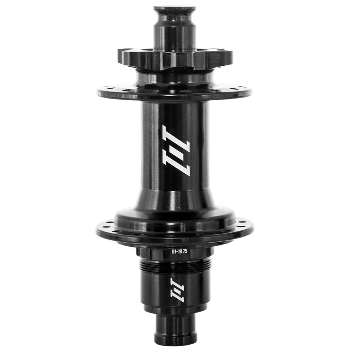 Roue Arrière CRANKBROTHERS SYNTHESIS Enduro I9 29" 12x148 mm Boost - Image 2
