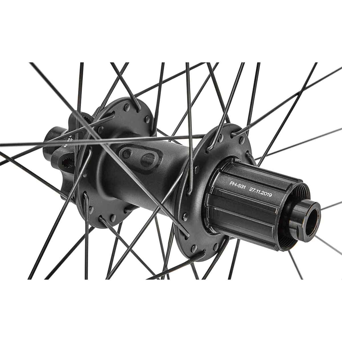 Roue Arrière CRANKBROTHERS SYNTHESIS XCT 29" 12x148 mm Boost - Image 2