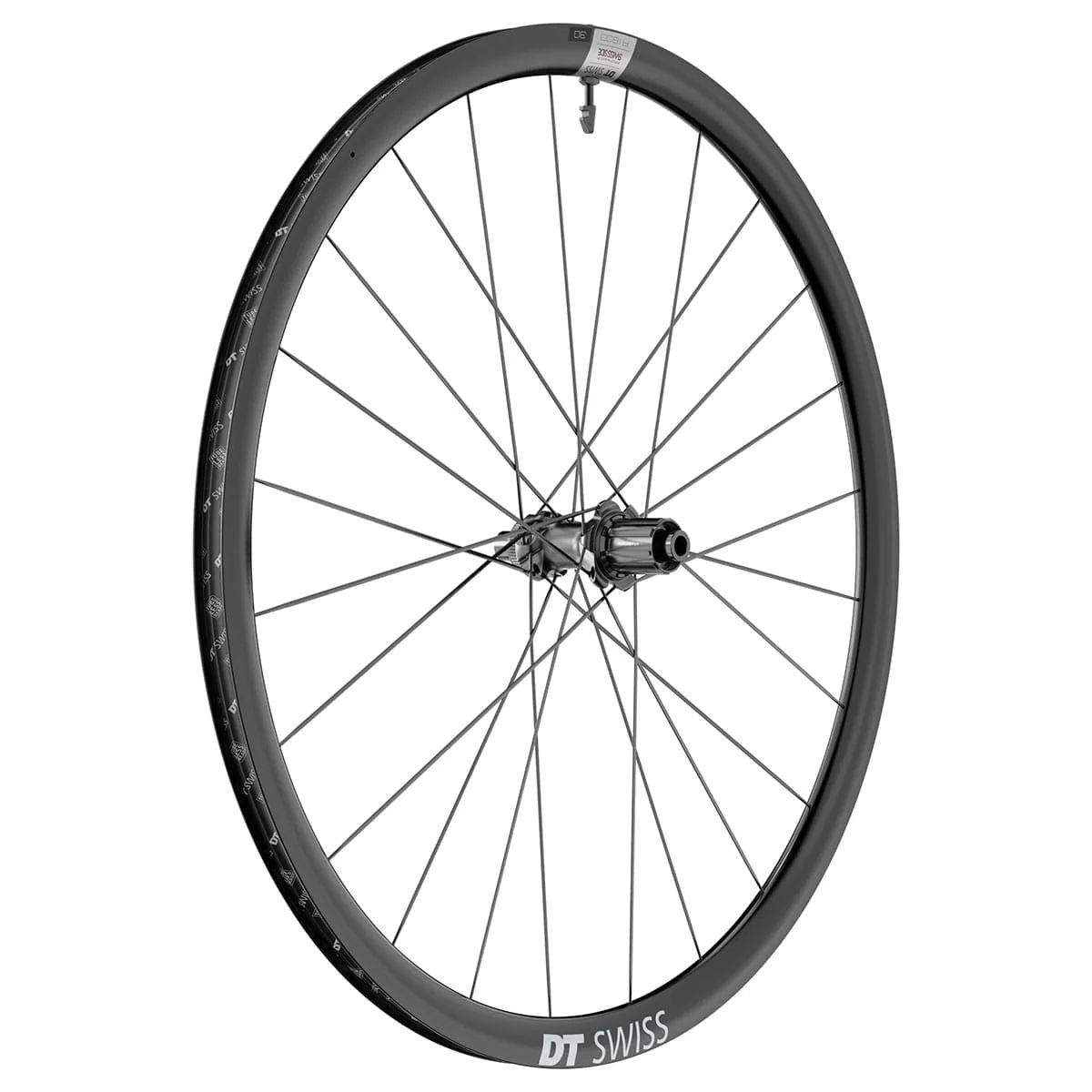 Roue Arrière DT SWISS A 1800 SPLINE 30 DISC Tubeless Ready (Center Lock)