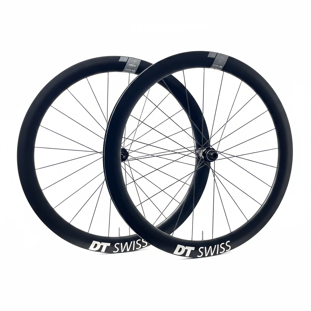 Roue Arrière DT SWISS ARC 1600 SPLINE 62mm Tubeless Ready (Centerlock)