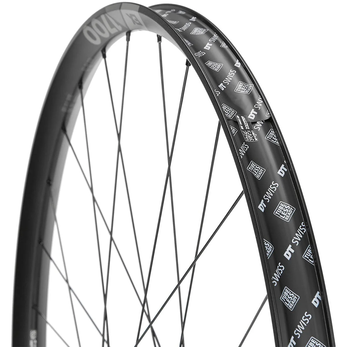 Roue Arrière DT SWISS EX 1700 SPLINE 30 mm 29" 12x148 mm Boost - Image 3