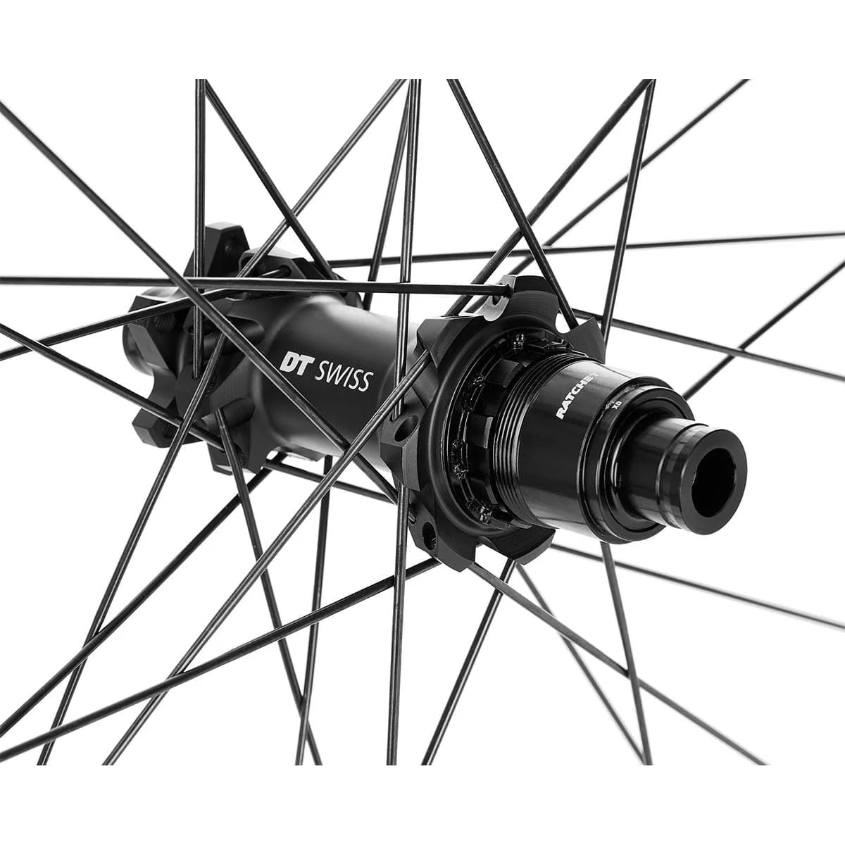 Roue Arrière DT SWISS EX 1700 SPLINE 30 mm 29" 12x148 mm Boost - Image 5