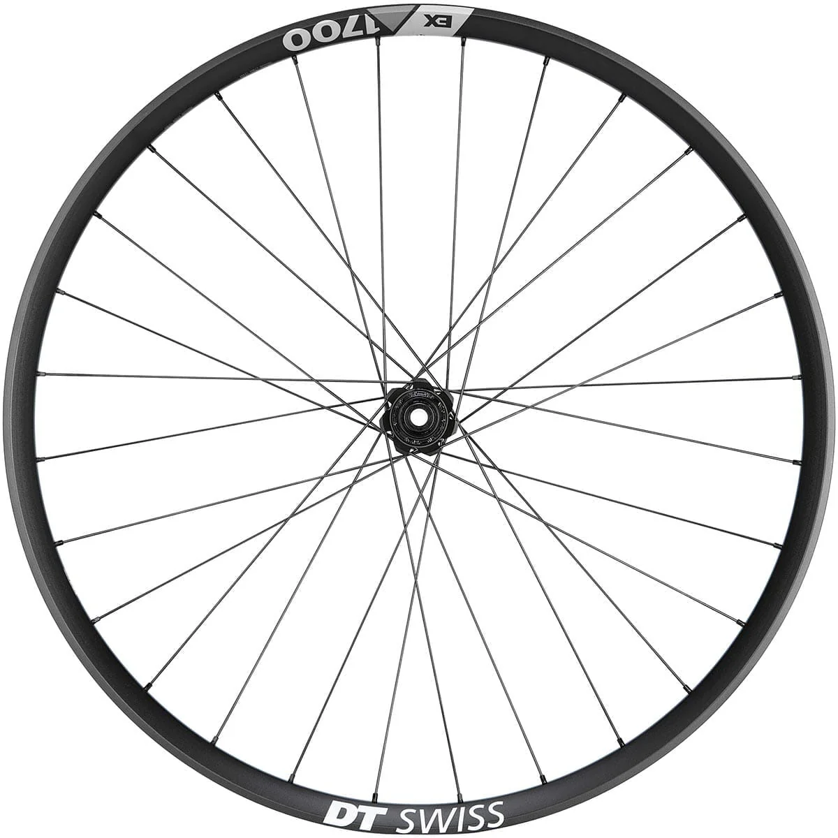 Roue Arrière DT SWISS EX 1700 SPLINE 30 mm 27.5" 12x148 mm Boost - Image 3
