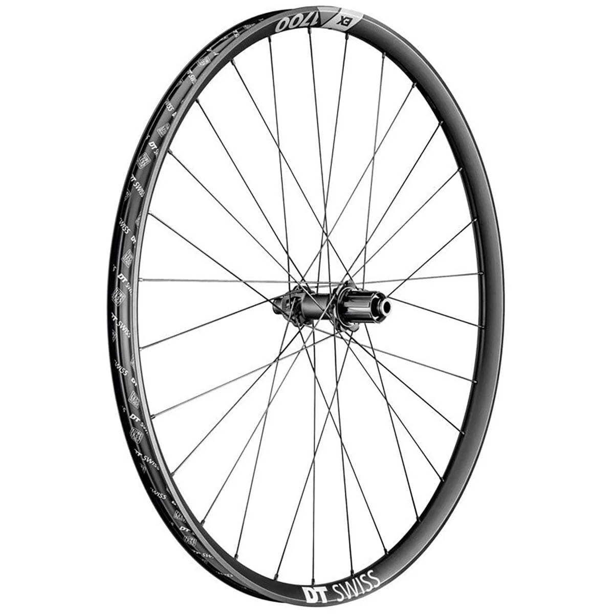 Roue Arrière DT SWISS EX 1700 SPLINE 30 mm 27.5" 12x148 mm Boost - Image 4
