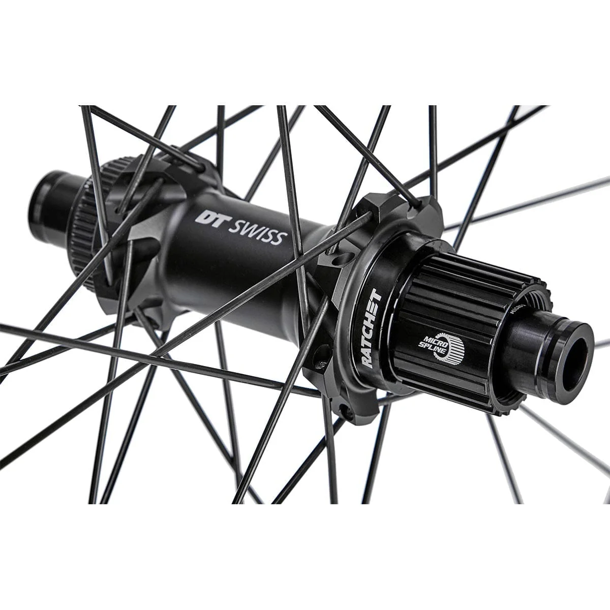Roue Arrière DT SWISS EX 1700 SPLINE 30 mm 27.5" 12x148 mm Boost - Image 5