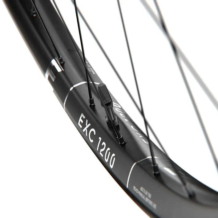 Roue Avant DT SWISS EXC 1200 CLASSIC 30 mm 29" 15x110 mm Boost - Image 2