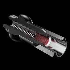 Roue Avant DT SWISS EXC 1200 CLASSIC 30 mm 29" 15x110 mm Boost - Image 4