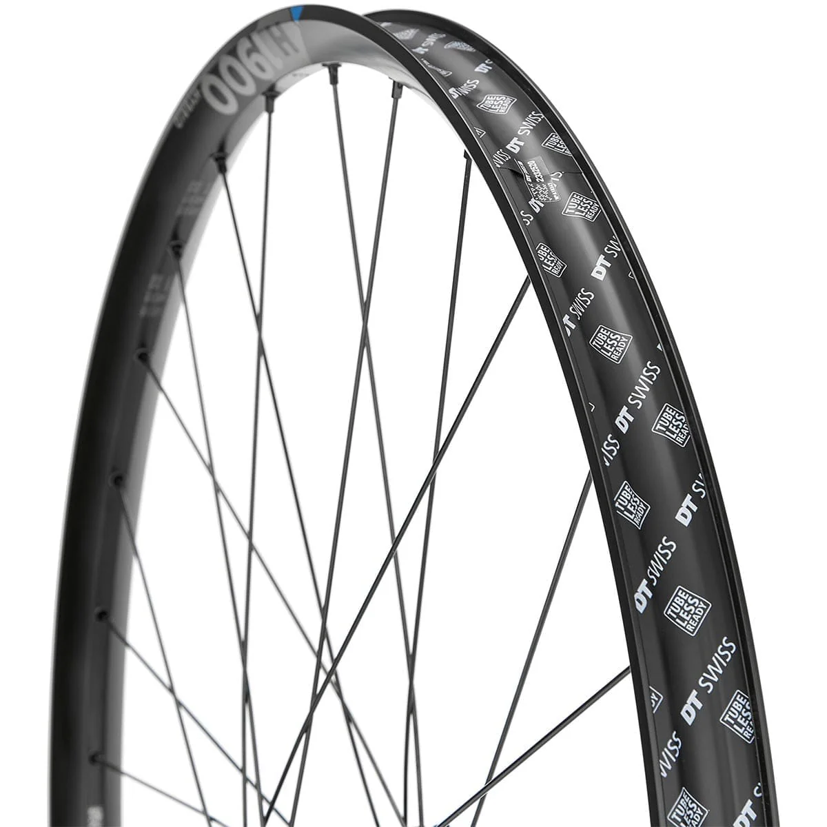 Roue Arrière DT SWISS H 1900 SPLINE 30 mm 29" 12x148 mm Boost - Image 2