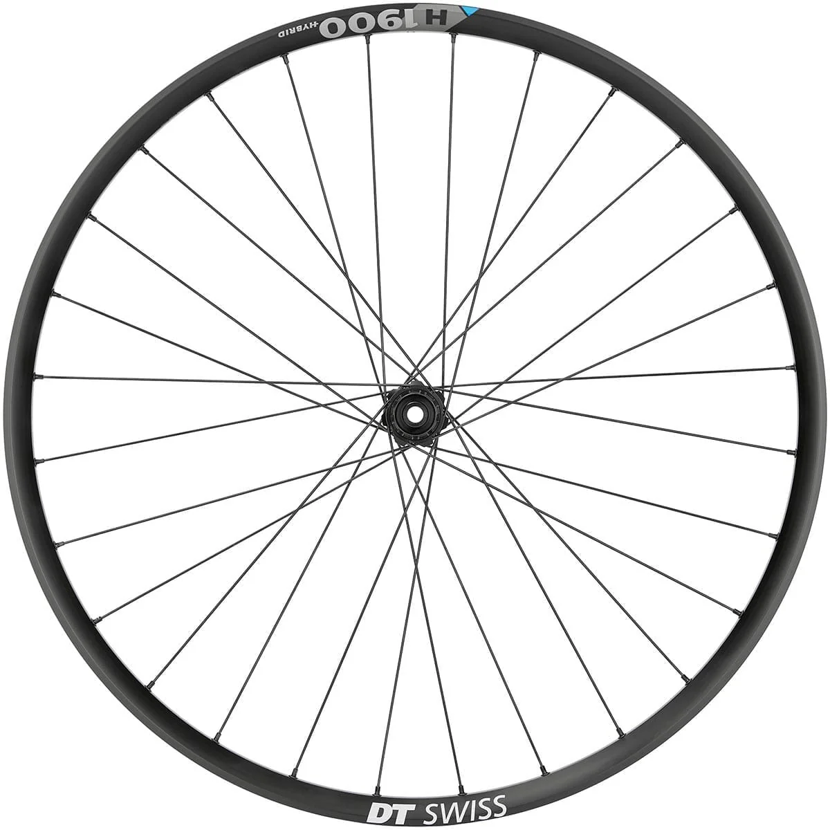 Roue Arrière DT SWISS H 1900 SPLINE 30 mm 29" 12x148 mm Boost - Image 3