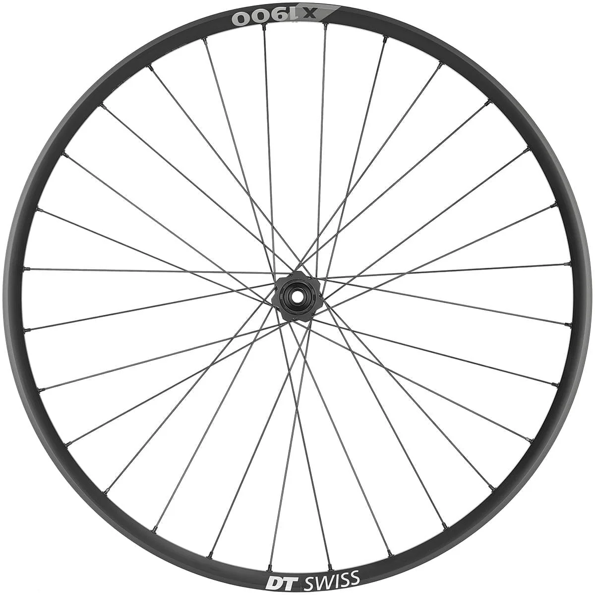 Roue Arrière DT SWISS X 1900 SPLINE 25 mm 29" 12x142 mm