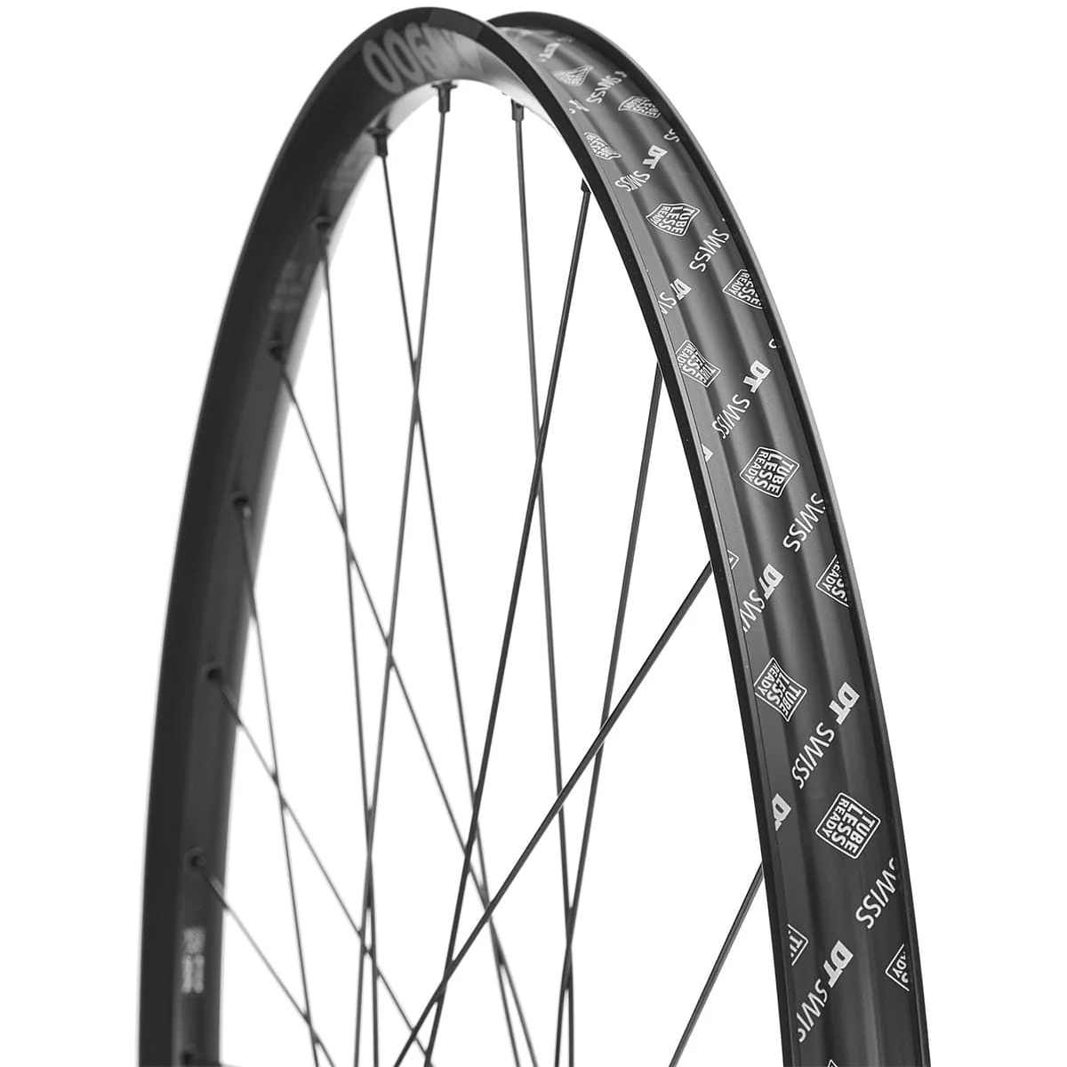 Roue Arrière DT SWISS X 1900 SPLINE 25 mm 29" 12x142 mm - Image 2