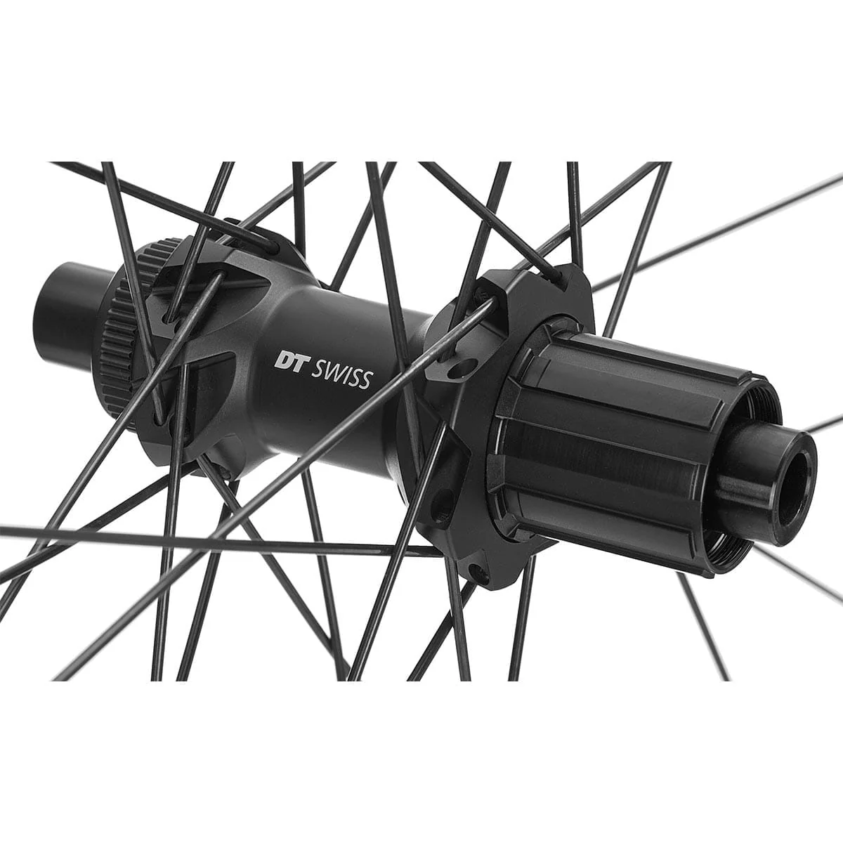Roue Arrière DT SWISS X 1900 SPLINE 25 mm 29" 12x142 mm - Image 3