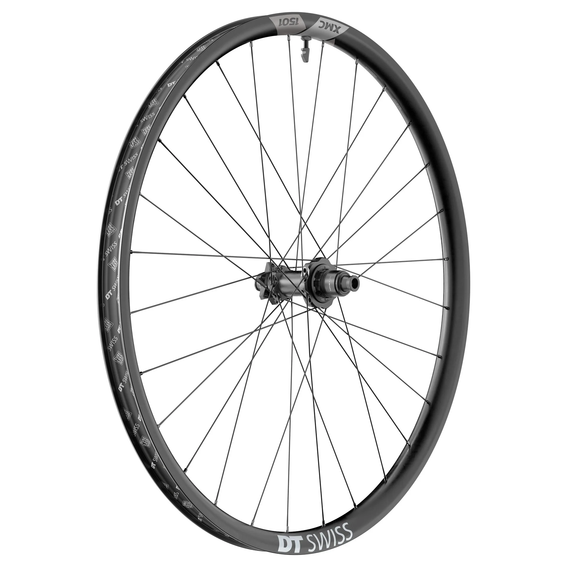 Roue Arrière DT SWISS XMC 1501 SPLINE ONE 30 mm 29" 12x148 mm Boost - Image 2