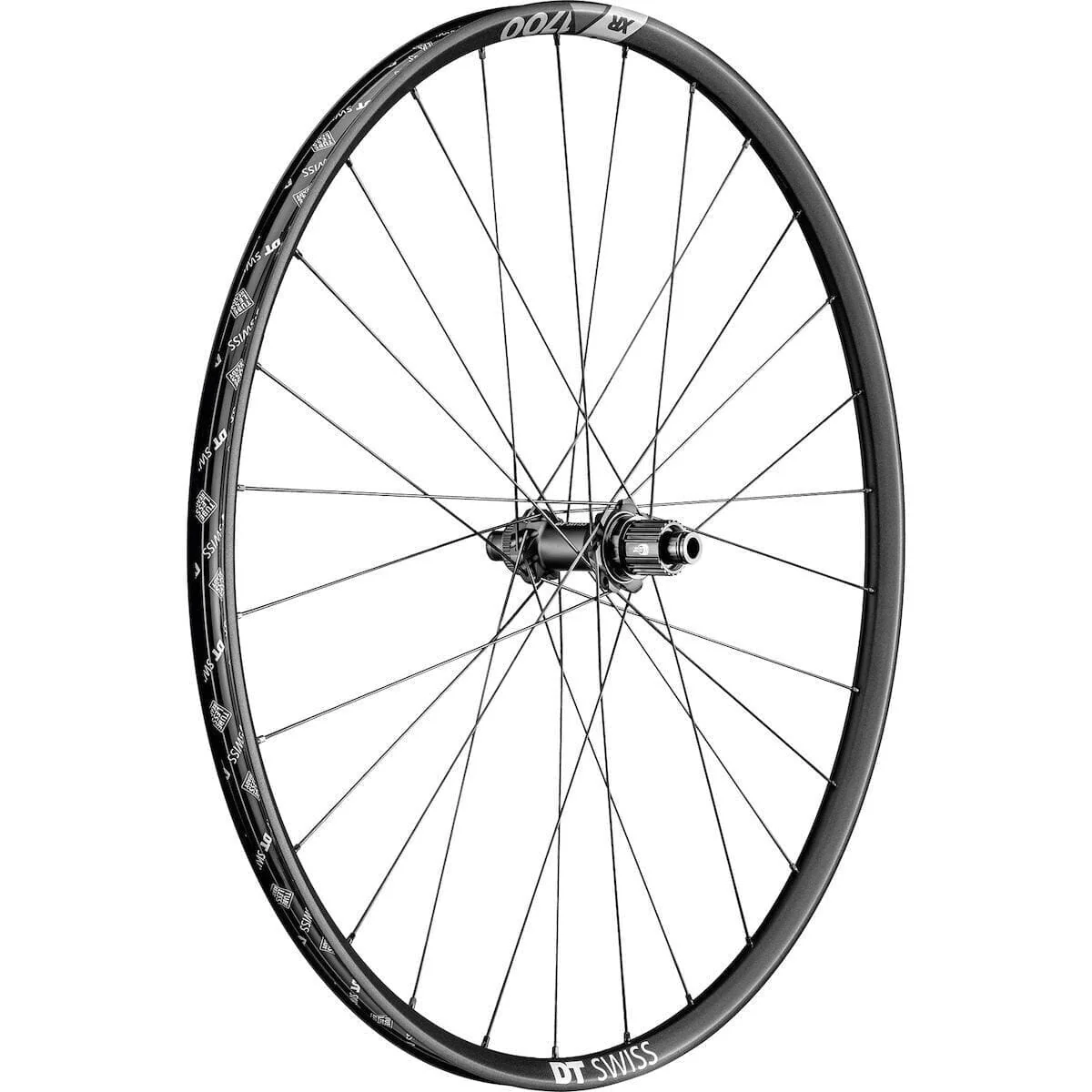 Roue Arrière DT SWISS XR 1700 SPLINE 25 mm 29" 12x148 mm Boost
