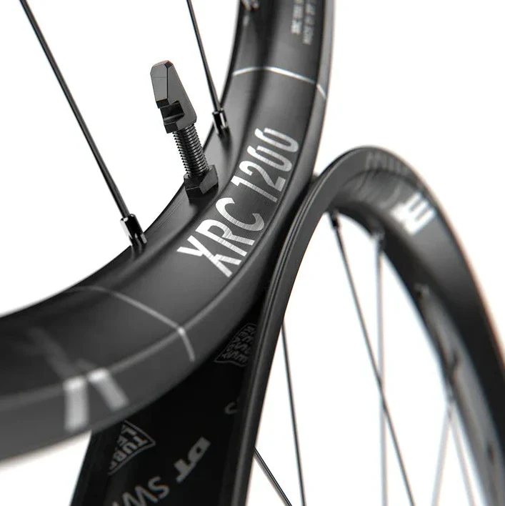 Roue Arrière DT SWISS XRC 1200 SPLINE 29" 30 mm 12x148 mm - Image 2