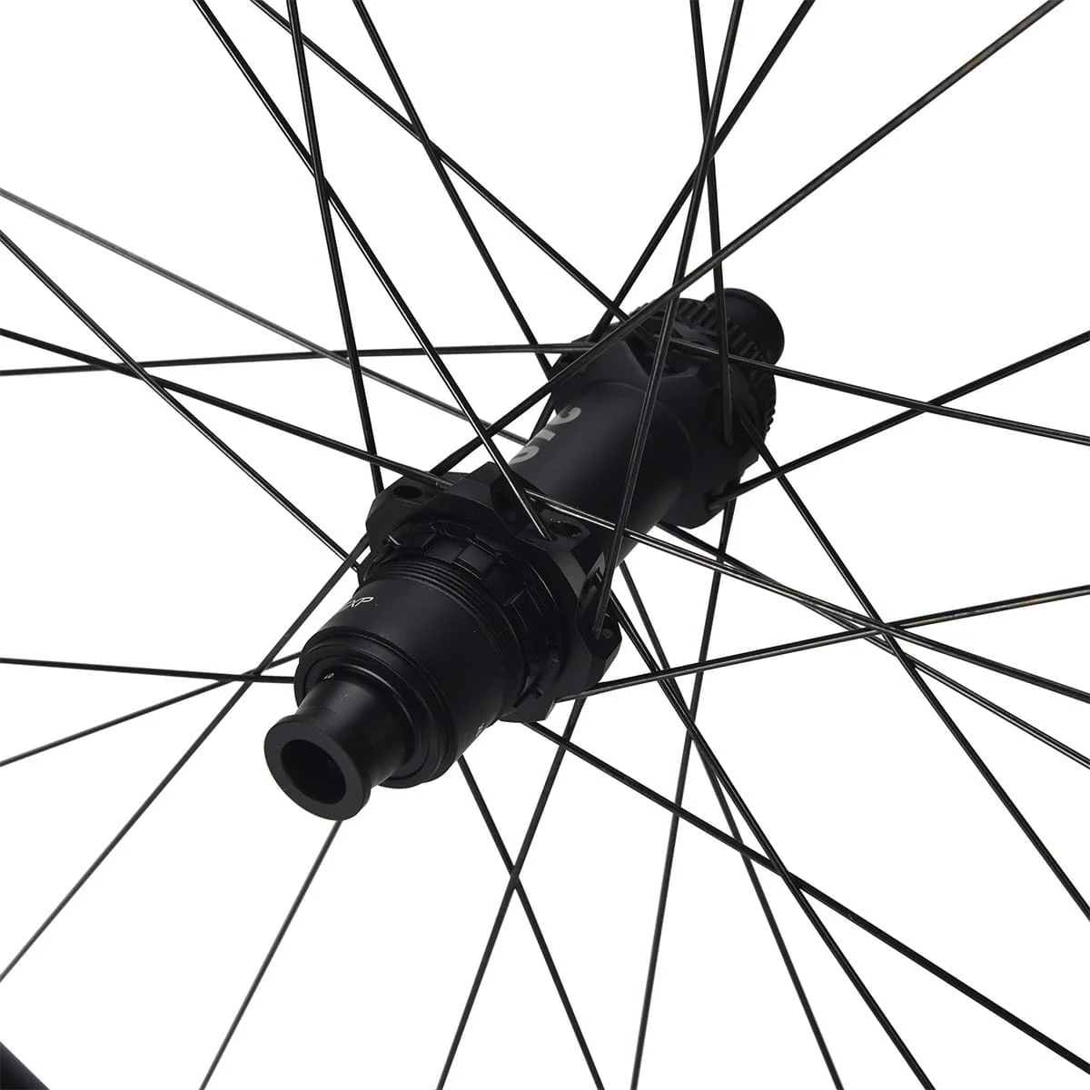Roue Arrière Carbone DT SWISS XRC 1501 SPLINE 30 mm 29'' 12x148 mm Boost - Image 2