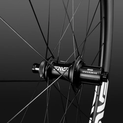 Roue Arrière ENVE AR40 Tubeless Ready (Center Lock) - Image 2