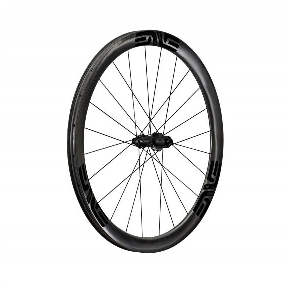 Roue Arrière ENVE SES 3.4 Tubeless Ready (Center Lock) Noir