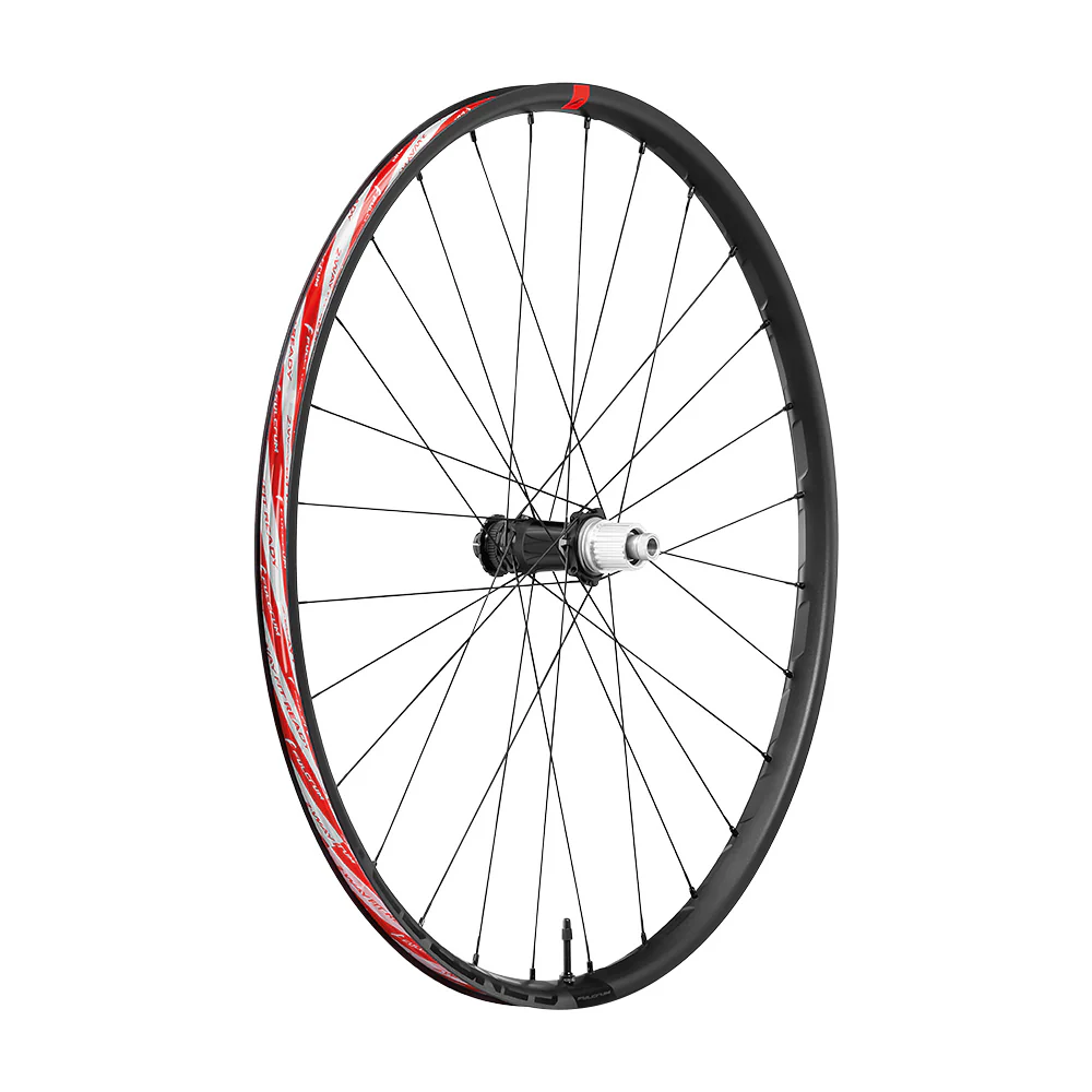 Roue Arrière FULCRUM RED ZONE 3 29" 12x148 mm Boost - Image 2