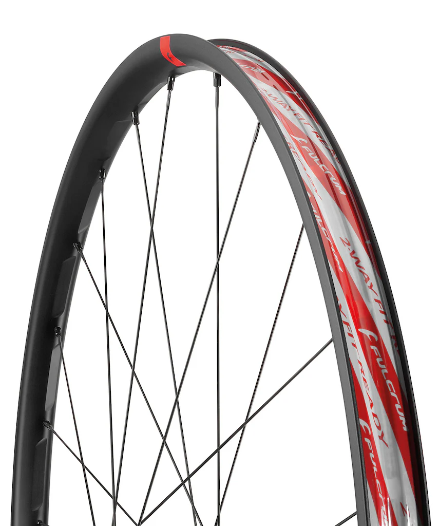 Roue Arrière FULCRUM RED ZONE 3 29" 12x148 mm Boost - Image 5