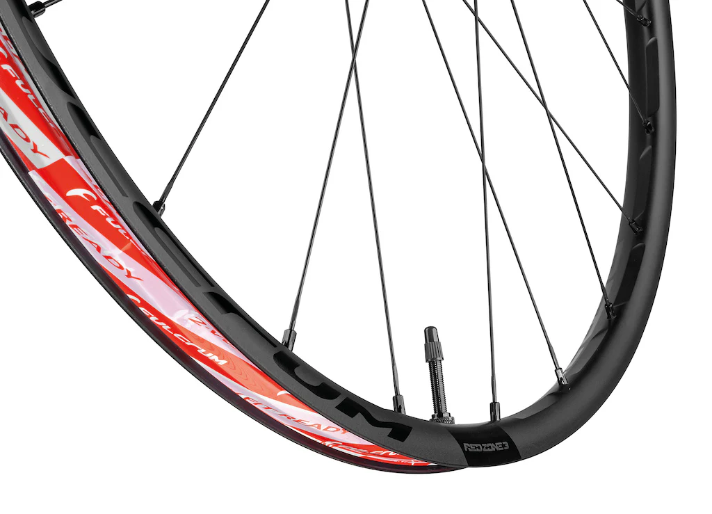 Roue Arrière FULCRUM RED ZONE 3 29" 12x148 mm Boost - Image 6