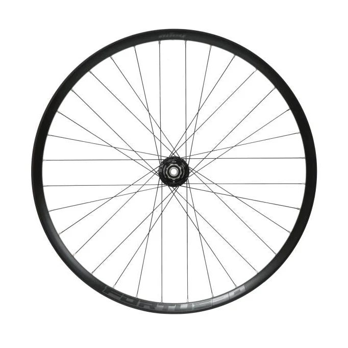 Roue arrière HOPE FORTUS 30 W 27.5" PRO 5 12x148 mm Noir