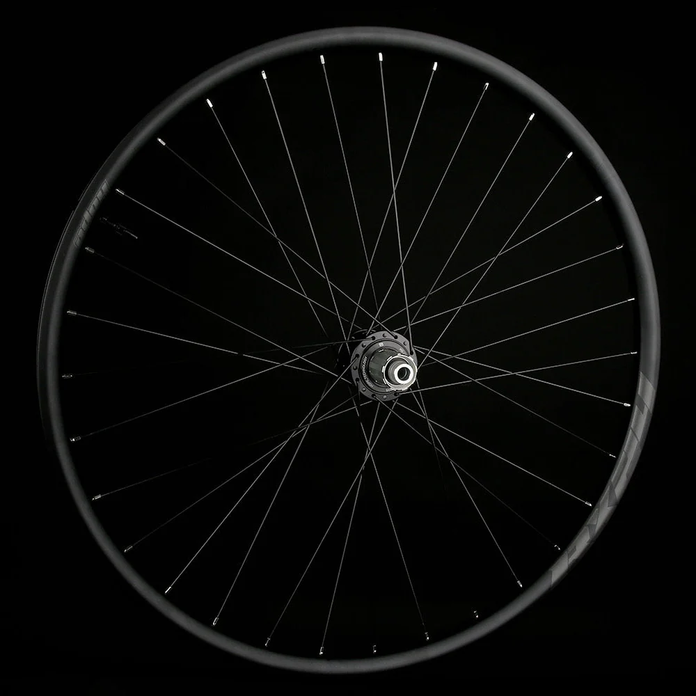 Roue arrière HOPE RX24 PRO 5 12x135/142mm 700C 28 Rayons Tubeless Ready (Center Lock) - Image 4
