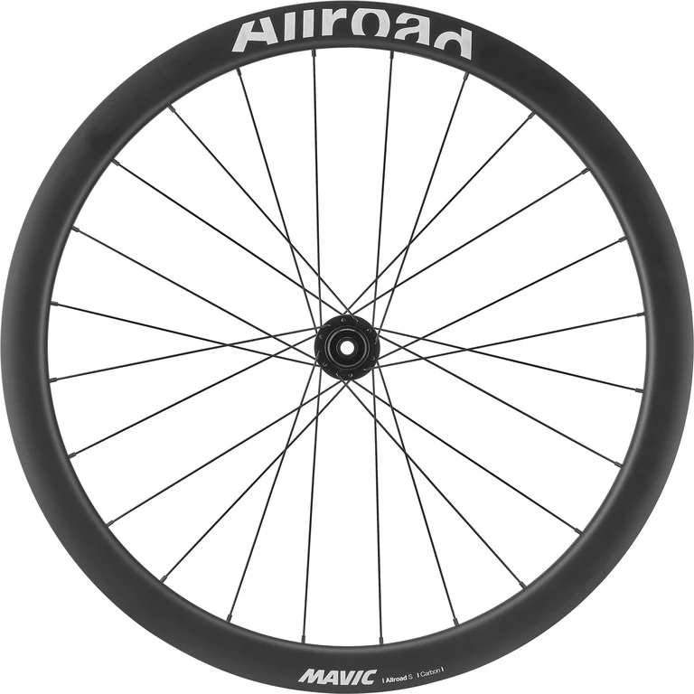 Roue Arrière MAVIC ALLROAD S CARBON DISC Tubeless Ready (Center Lock) - Image 2