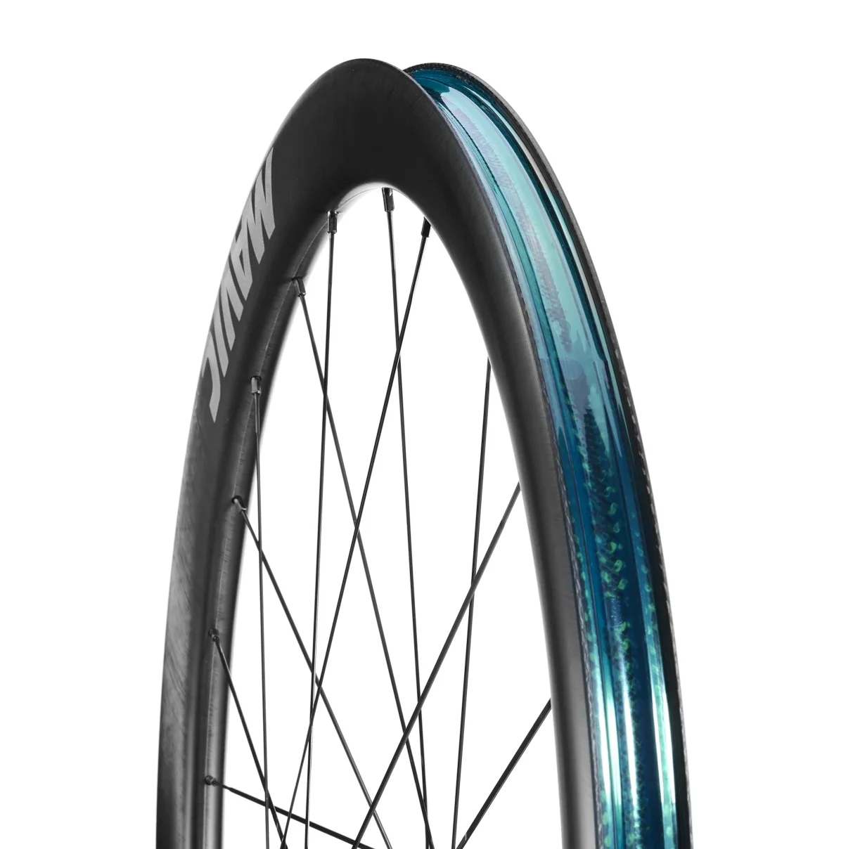 Roue Arrière MAVIC COSMIC SL 45 DISC Tubeless Ready (Center Lock) 2025 - Image 3