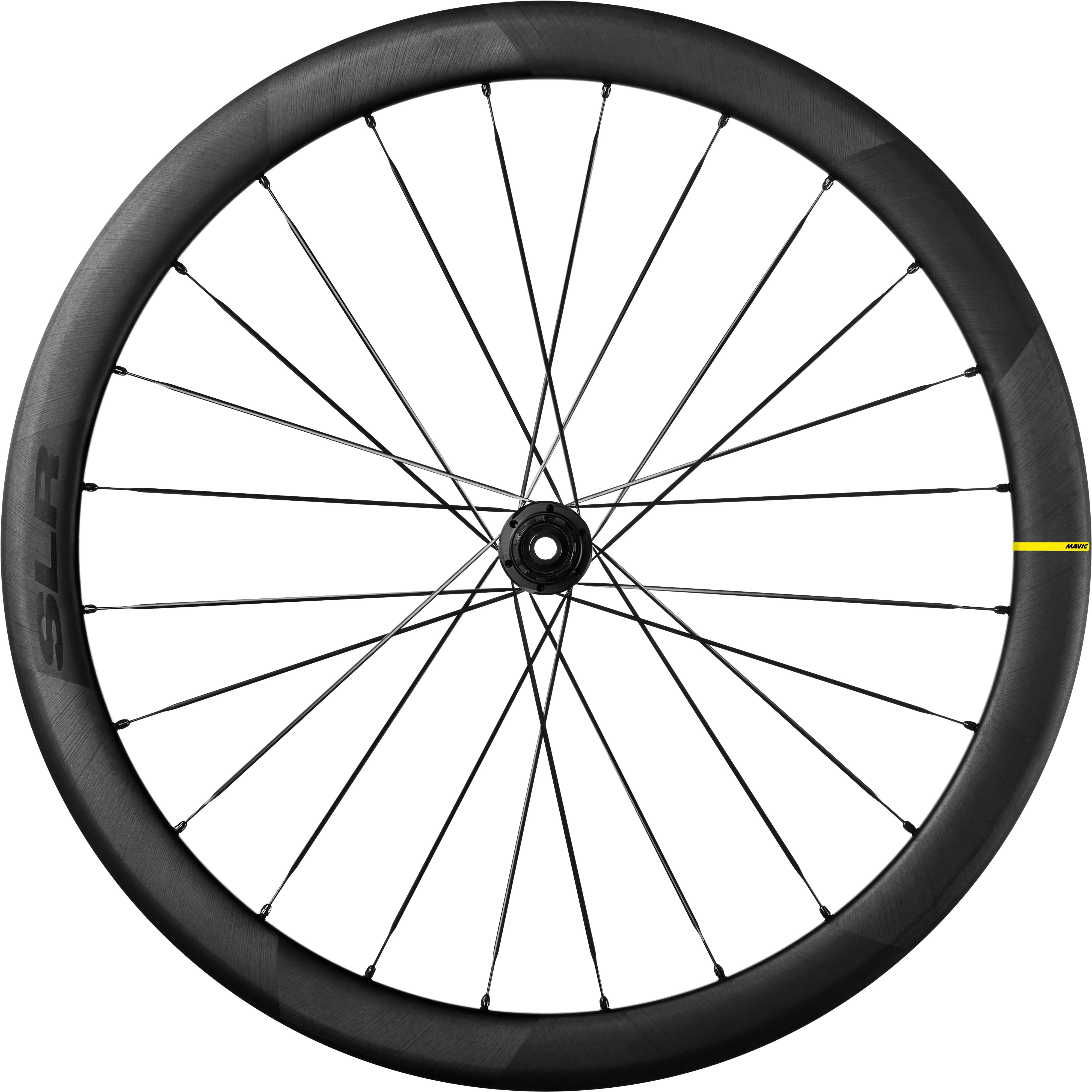 Roue Arrière MAVIC COSMIC SLR 45 DISC Tubeless Ready (Center Lock) 2025