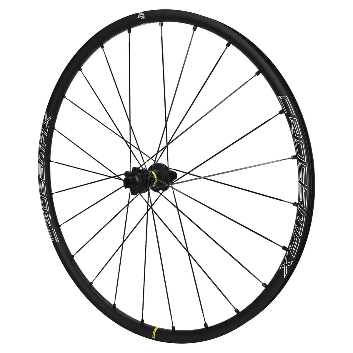 Roue Arrière MAVIC CROSSMAX SL 29'' 12x148 mm Boost