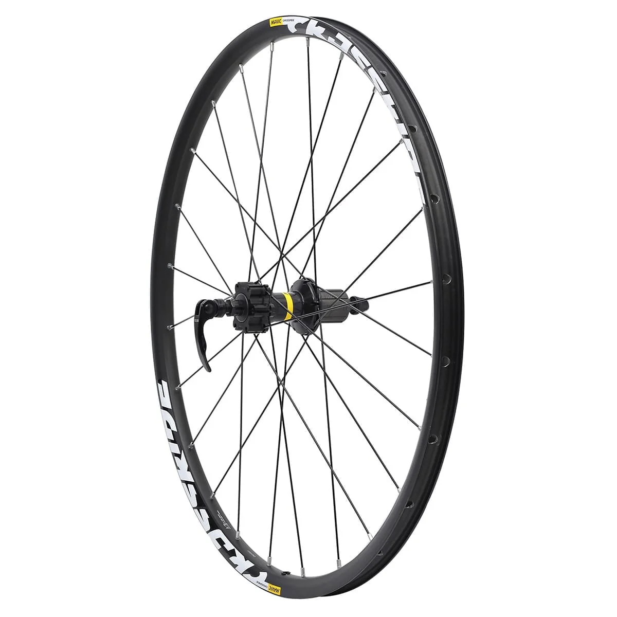 Roue Arrière MAVIC CROSSRIDE FTS-X 26" 9x135 mm