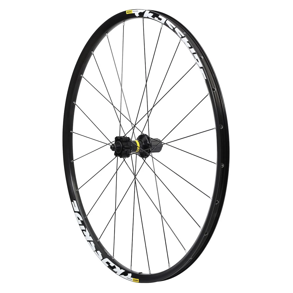 Roue Arrière MAVIC CROSSRIDE FTS-X 29" 9x135 mm