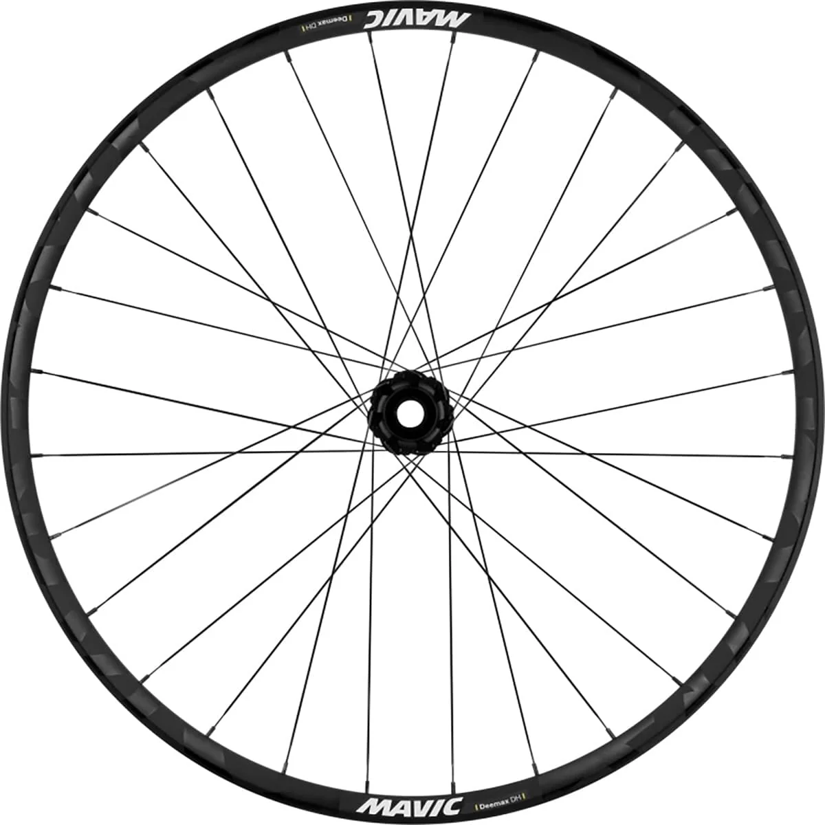 Roue Arrière MAVIC DEEMAX DH 27.5" 12*148mm Boost