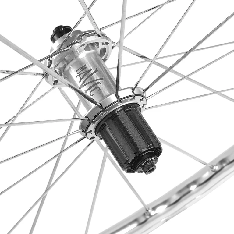 Roue Arrière MAVIC KSYRIUM SL HERITAGE Tubeless Ready - Image 4