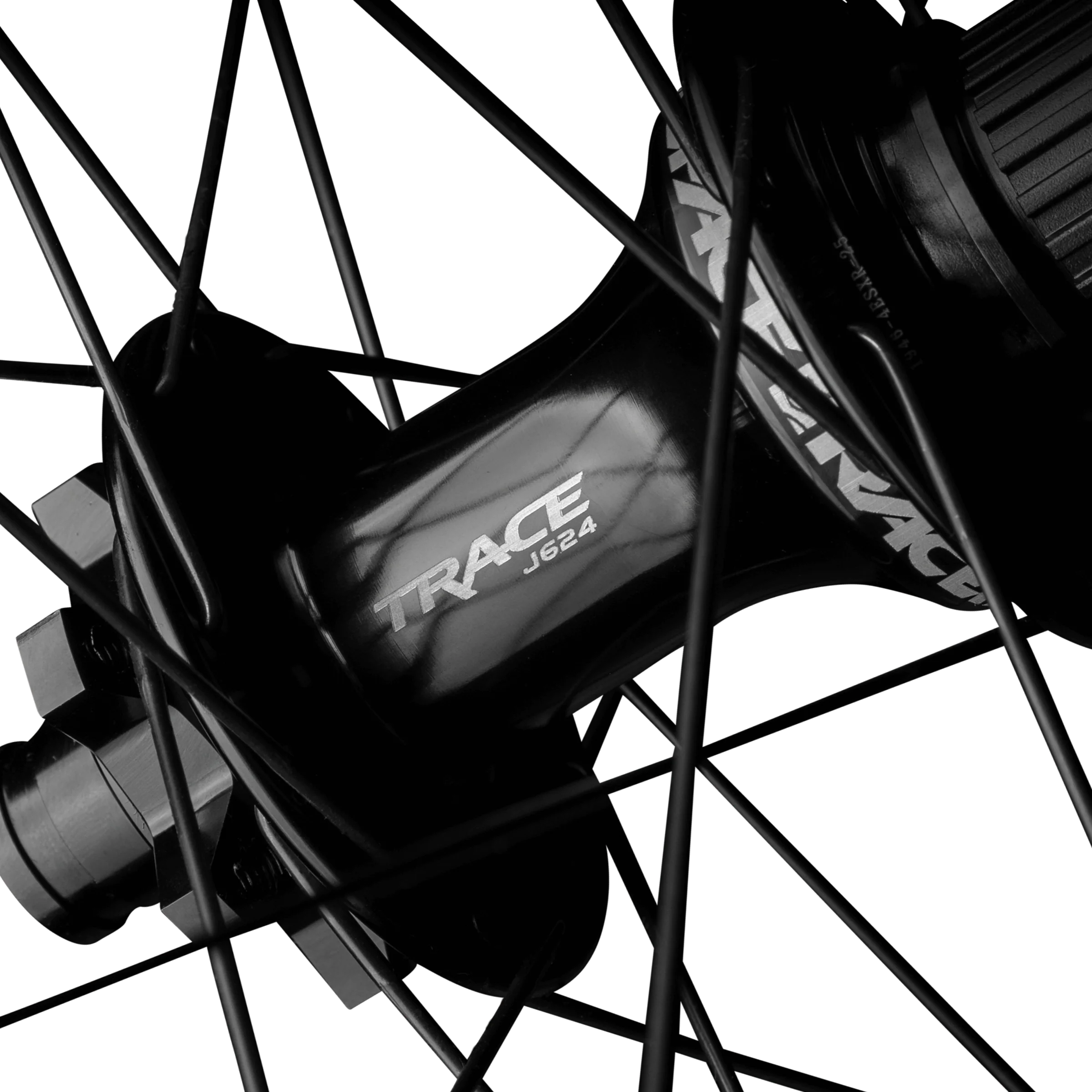 Roue Arrière RACE FACE AEFFECT R30 27.5'' Axe 12x148 mm Boost - Image 5