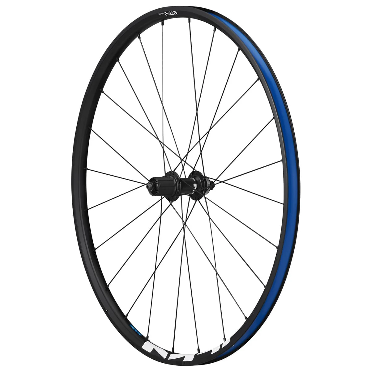 Roue Arrière SHIMANO MT500 29'' Axe 12x148 mm Boost - Image 3