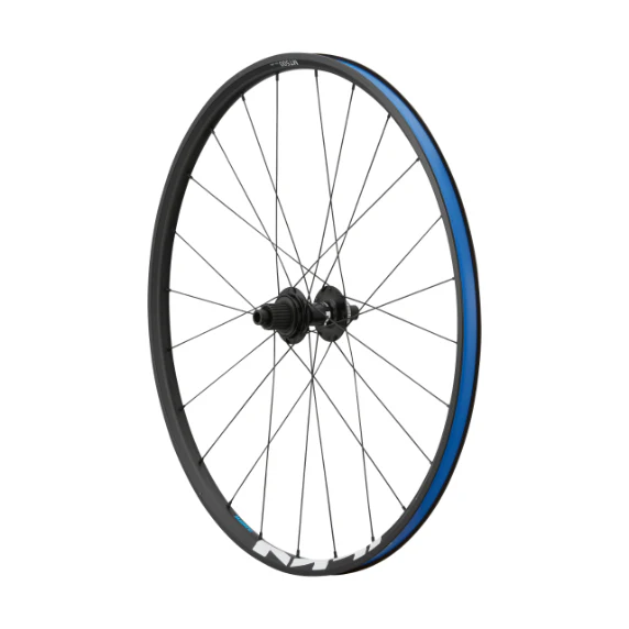 Roue Arrière SHIMANO MT501 27,5" Axe 12x148 mm Boost