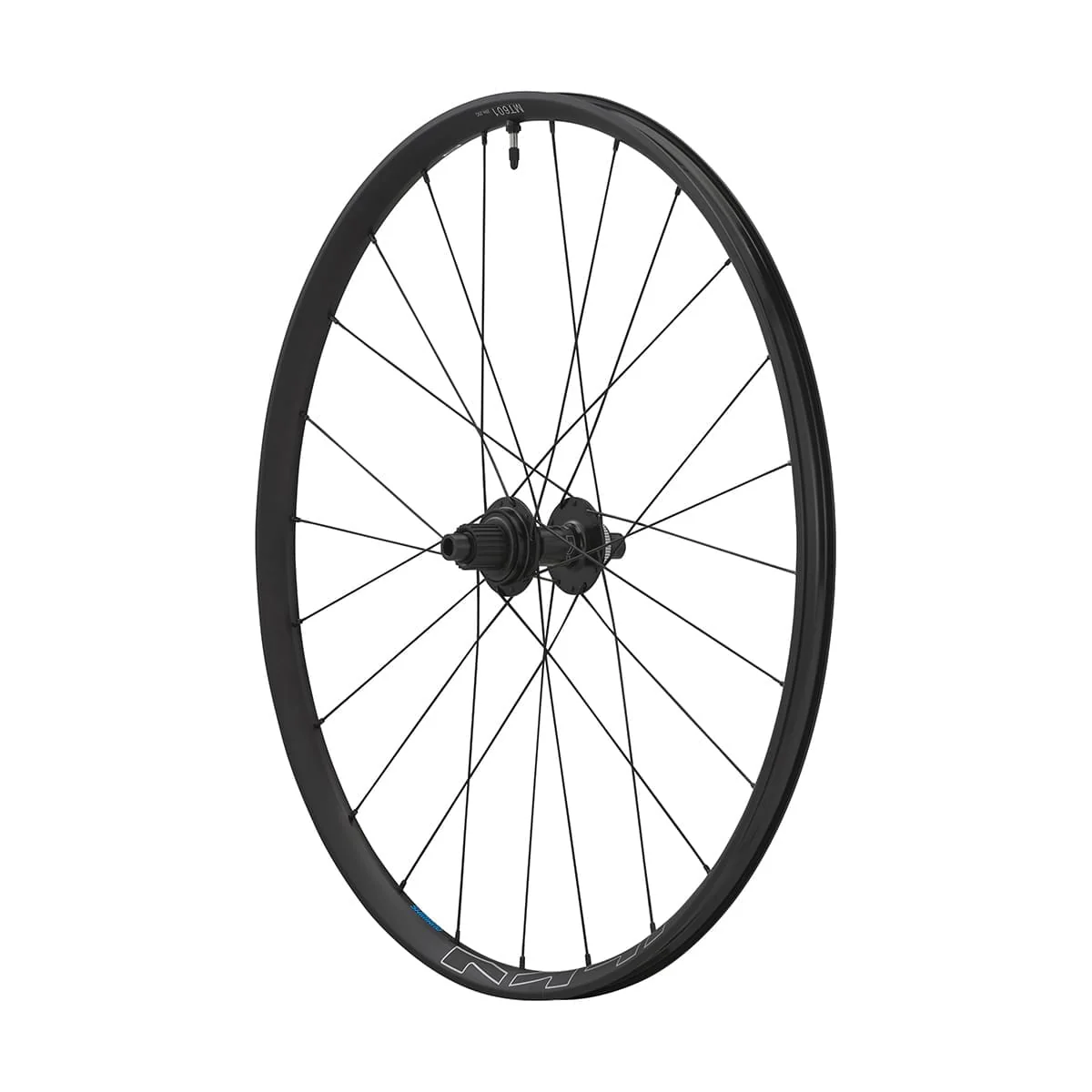 Roue Arrière SHIMANO MT601 29" Axe 12x142 mm