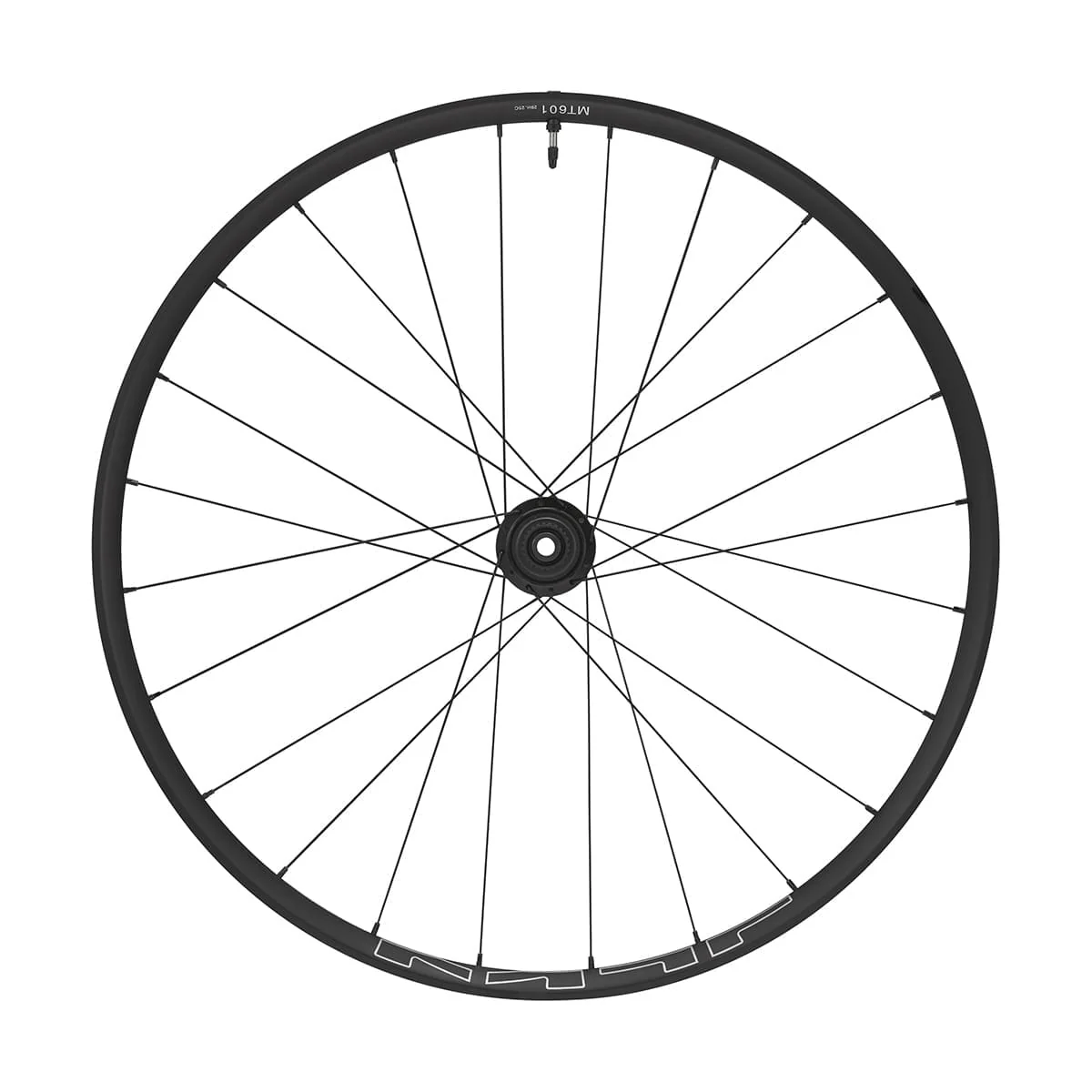 Roue Arrière SHIMANO MT601 29" Axe 12x142 mm - Image 2