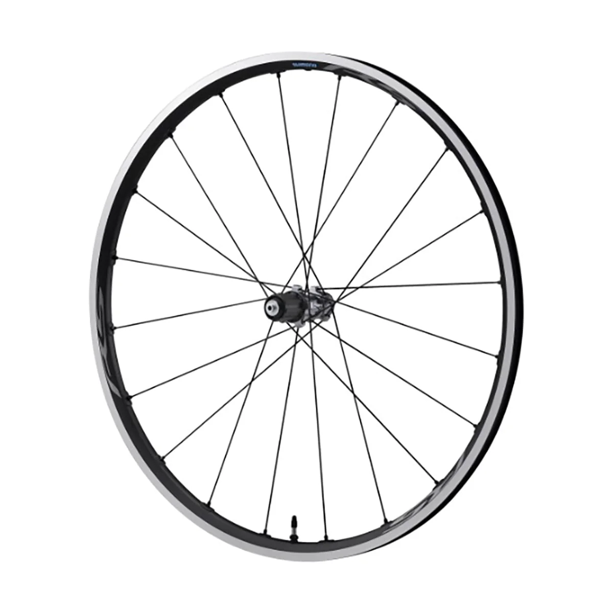 Roue Arrière SHIMANO RS500 Tubeless Ready