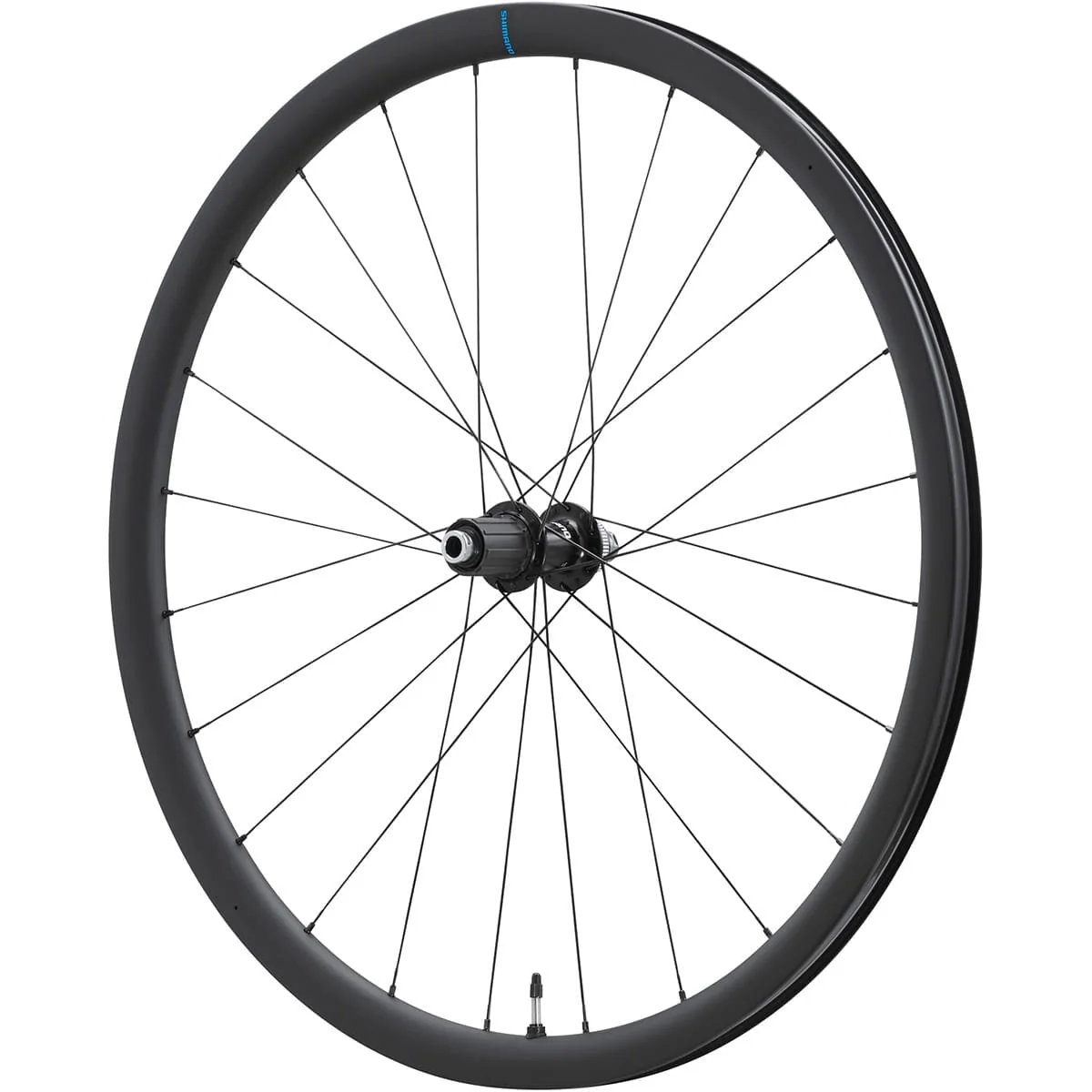 Roue Arrière SHIMANO RS710-C32 Tubeless Ready (Center Lock)