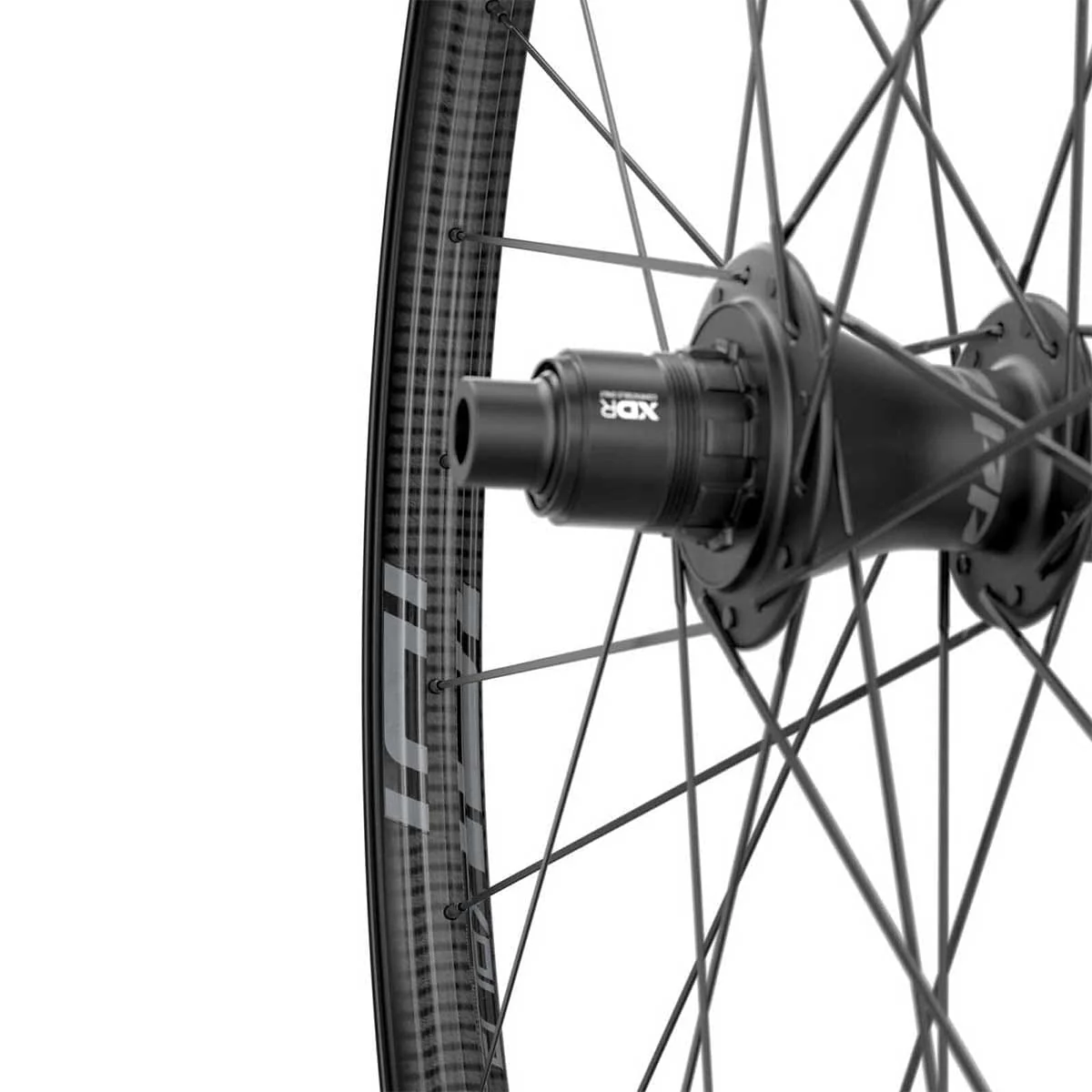 Roue Arrière ZIPP 101 XPLR DISC TUBELESS 700c (Center Lock) XDR - Image 4