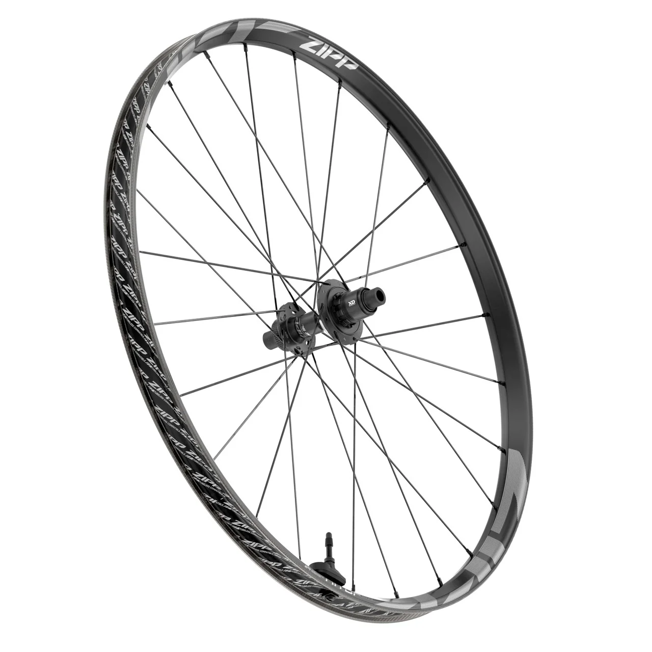 Roue Arrière ZIPP 1ZERO HITOP SW TYREWIZ 2.0 29" 12x148 mm Boost - Image 2