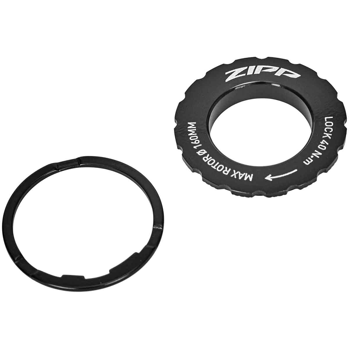 Roue Arrière ZIPP 404 FIRECREST DISC Tubeless Ready (Center Lock) - Image 5