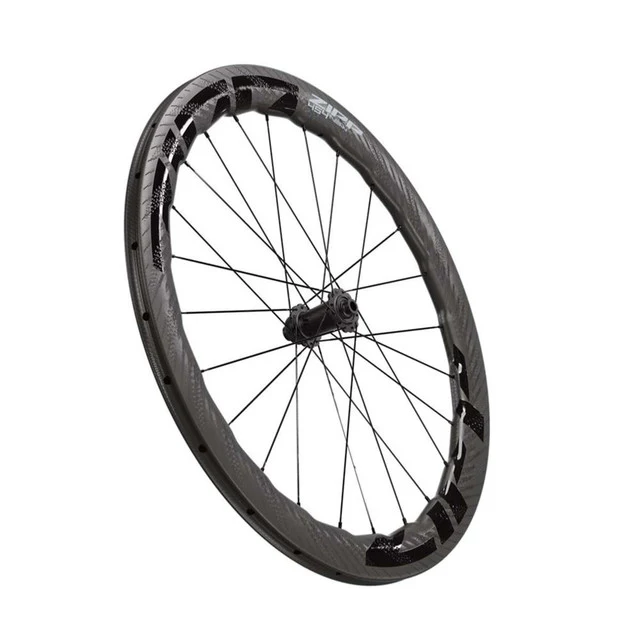 Roue Arrière ZIPP 454 NSW DISC pour Boyaux (Center Lock) - Image 2