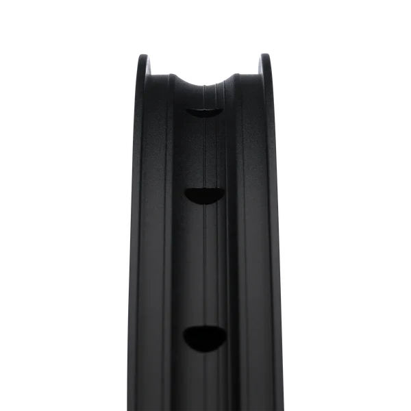 Roue Avant CRANKBROTHERS SYNTHESIS Aluminium 2.0 DH Ratchet 29" 20x110 mm Boost Noir - Image 5