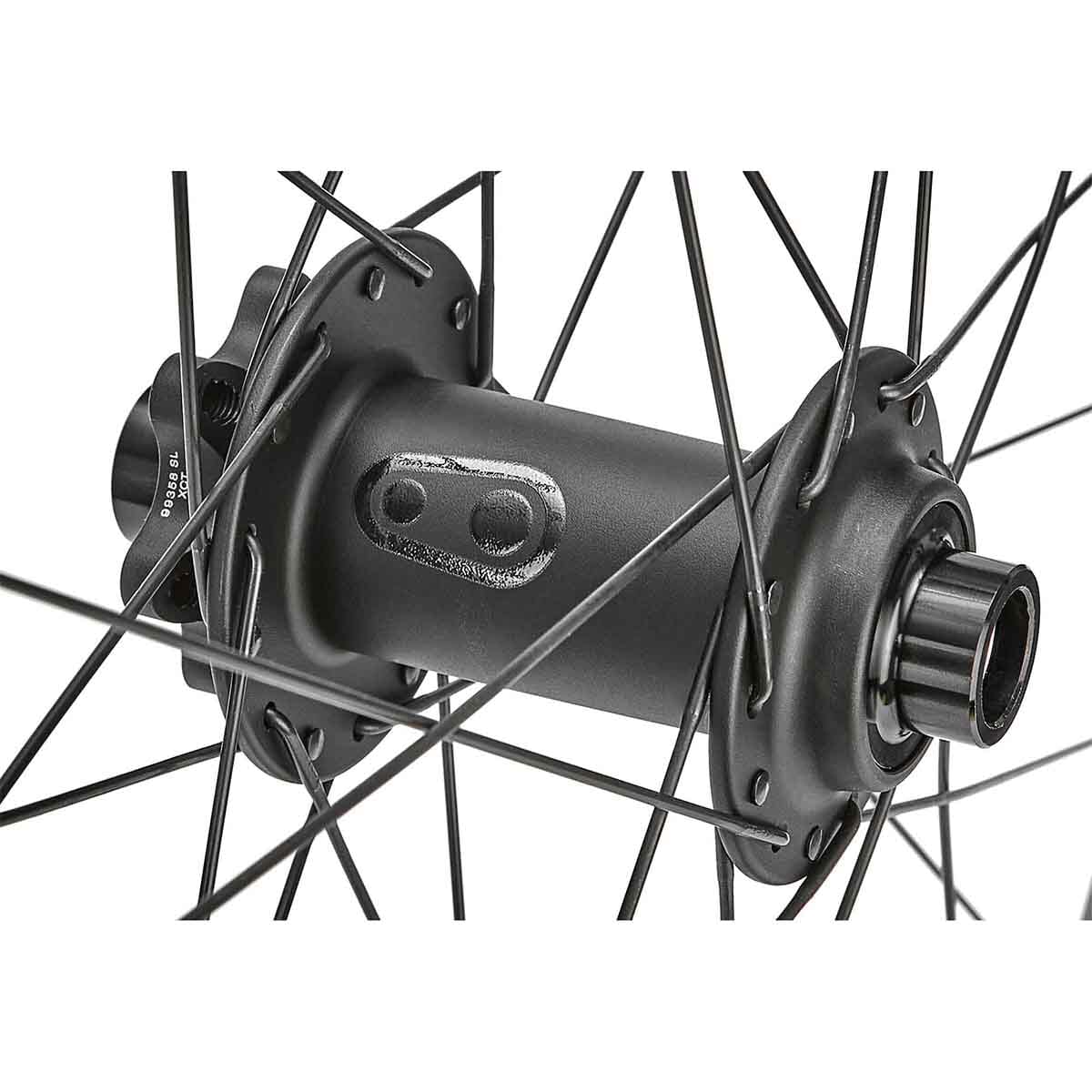 Roue Avant CRANKBROTHERS SYNTHESIS XCT 29" 15x110 mm Boost - Image 3